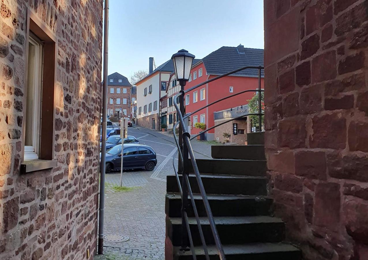 Altstadtperle Nideggen Exterior foto